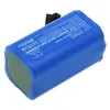 TECHTEK Batterie compatible avec [Easyhome] 800560 Robot, Voir les images du produit 2