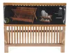 Égouttoir à vaisselle pliable Koopman Excellent Houseware, Voir les images du produit 8