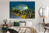 MuchoWow® Poster Fisch - Boden - Meer 180x120 cm - Produktbild-Vorschau 5