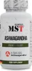 MST - Ashwagandha KSM 66® - 60 Kapseln Produktbild-Vorschau 1