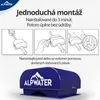 Magnetická alternatíva zmäkčovača vody Alpwater - Pre Náhľad obrázku produktu 5