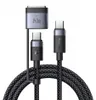 Mcdodo Cavo Adattatore Di Ricarica Macbook Air Pro Usb-C Anteprima dell’immagine prodotto 13