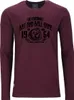 Übergrößen Longshirt Legandary Ball Game AHORN SPORTSWEAR Produktbild-Vorschau 1