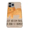 Mr. & Mrs. Panda Iphone 11 Pro Handyhülle Hund Flauschig - Produktbild-Vorschau 2