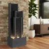 Gartenbrunnen BK903 Wasserwand 99 cm Standbrunnen Produktbild-Vorschau 12
