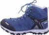 Meindl Mondello Lady GTX Wanderschuh Blau Produktbild-Vorschau 5