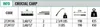 Lineaeffe Crucial Karpfenrute Silber 3.60 m / 2-3/4 Lbs Produktbild-Vorschau 2