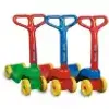 Monopattino Per Bambini Colore Casuale Anteprima dell’immagine prodotto 5
