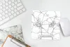 MuchoWow® Mauspad Mousepad Stadtplan - Karte - Produktbild-Vorschau 5
