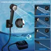 Camping-Dusche mit 3 Modi, LED-Display Mobile Duschen, Produktbild-Vorschau 2
