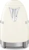 SMEG Kessel Creme variable Temperatur Serie 50 Jahre Produktbild-Vorschau 2