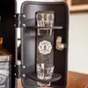 Mini-Feuerlöscher, Weinkiste, Metallbar, versteckter Produktbild-Vorschau 9