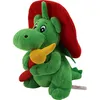Sweety Toys 11025 Drache XL GRISU 20 cm mit Produktbild-Vorschau 3
