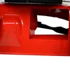 HECHT 543 Rasenmäher Benzin | 42 cm Schnittbreite | 45 L Produktbild-Vorschau 8