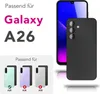 Housse Strider pour Samsung Galaxy A26 - Ultra fin 1,28mm, Voir les images du produit 6