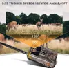 4G Lovecká kamera 16MP 1080P 0,3 s rychlost spouště Náhled obrázku produktu 5