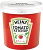 Heinz tomato ketchup salsa di pomodoro dolce e densa in un Anteprima dell’immagine prodotto 4