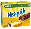 Nesquik Riegel 4er Produktbild-Vorschau 1