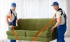 Möbeltragegurte Tragegurte Umzug Tragehilfe Hebegurte Produktbild-Vorschau 7