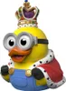 Figurka Tubbz Kaczka Minions King Bob 4 Podgląd zdjęcia produktu 1