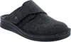 Finn Comfort Zams, Wollfilz, Anthrazit, Klettverschluss Produktbild-Vorschau 37