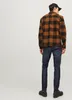 Jack & Jones Glenn Icon bleu - Taille 30/32 Voir les images du produit 7