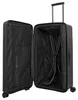 travelite Roomer 4W Trolley-Set M / L M Black schwarz 67cm Produktbild-Vorschau 13