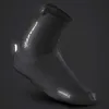 Návleky Craft Core Hydro - na tretry, voděodolné, černá - Náhled obrázku produktu 2