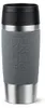 EMSA Travel Mug Classic 36 ml Grau, Edelstahl Produktbild-Vorschau 10
