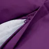 LUMALAND Sitzsack Lounge (320 L) - In- & outdoor - Lila Produktbild-Vorschau 14