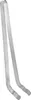 Rösle Rösle Grillzange gebogen 250061 250061 4004293250612 Anteprima dell’immagine prodotto 1