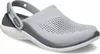 CROCS Crogs Lite Ride 360 Clog schwarz 46-47 Produktbild-Vorschau 36