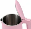Lund Wasserkocher 2200W 1.5L Rosa Doppelwandig Produktbild-Vorschau 4
