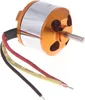 4ks A2212 1000kV outrunner motor + 4ks HP 30A ESC + 4pair Náhled obrázku produktu 14