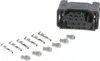 VEMO Sensor Luftfederungsniveau V10-72-0070 für AUDI A8 Produktbild-Vorschau 4