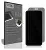 Full Cover Privacy Blickschutzfolie für Honor Magic 7 Pro Produktbild-Vorschau 1