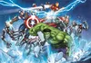 Clementoni Marvel Avengers, 104 Stück(e), Comics, 6 Jahr(e) Produktbild-Vorschau 5