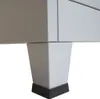vidaXL Schließfachschrank mit 6 Fächern Stahl 90x45x180 cm Produktbild-Vorschau 15