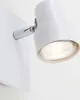 LED Wandspot Spotleuchte 1-flammig GU10 dreh- und Produktbild-Vorschau 8