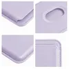 LEATHER MAG WALLET Magnetkarten-Brieftasche kompatibel mit Produktbild-Vorschau 3