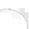 Swarovski Dextera Anhänger für Damen, Rhodium-Plattiert, Produktbild-Vorschau 3