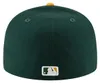 Casquette MLB Oakland Athletics New Era authentic Voir les images du produit 3