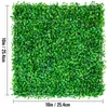 VEVOR Umělý živý plot, 25,4 x 25,4 cm, 12 kusů, podložka Náhled obrázku produktu 8