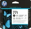 HP 771 Photo Black/Light Gray Designjet Printhead Produktbild-Vorschau 4