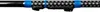 A close-up view of a fishing rod section. Produktbild-Vorschau