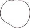JuwelmaLux Satinband 925/000 Sterling Silber JL30-05-3331 Produktbild-Vorschau 1