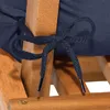 Beautissu Rivestimento per sedia a schienale alto Flair HL, Anteprima dell’immagine prodotto 3