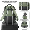 Sac à dos de voyage de 23 litres, compatible avec les Voir les images du produit 8