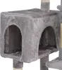 Aga Kratzbaum für Katzen DS340 Produktbild-Vorschau 5