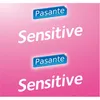 Pasante - Wrazliwe, Ultracienkie Prezerwatywy 144 Szt Podgląd zdjęcia produktu 9